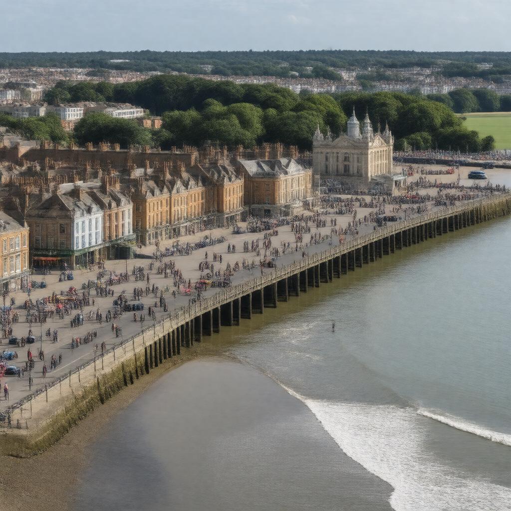 Brighton (Brighthelmstone)